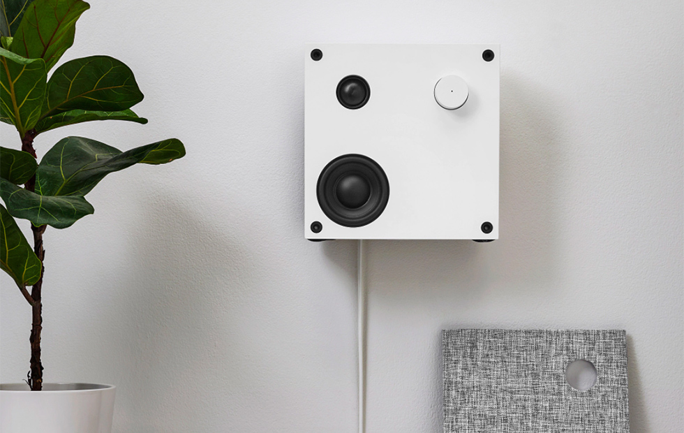 IKEA launches first Bluetooth speakers