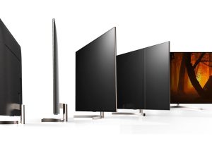 LG 2018 LCD LED TV