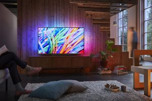 Philips 2018 LCD LED TV line-up