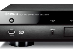 Yamaha BD-A1060