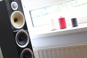 Review: Bowers & Wilkins CM8 S2, CMC S2 and CM5 S2