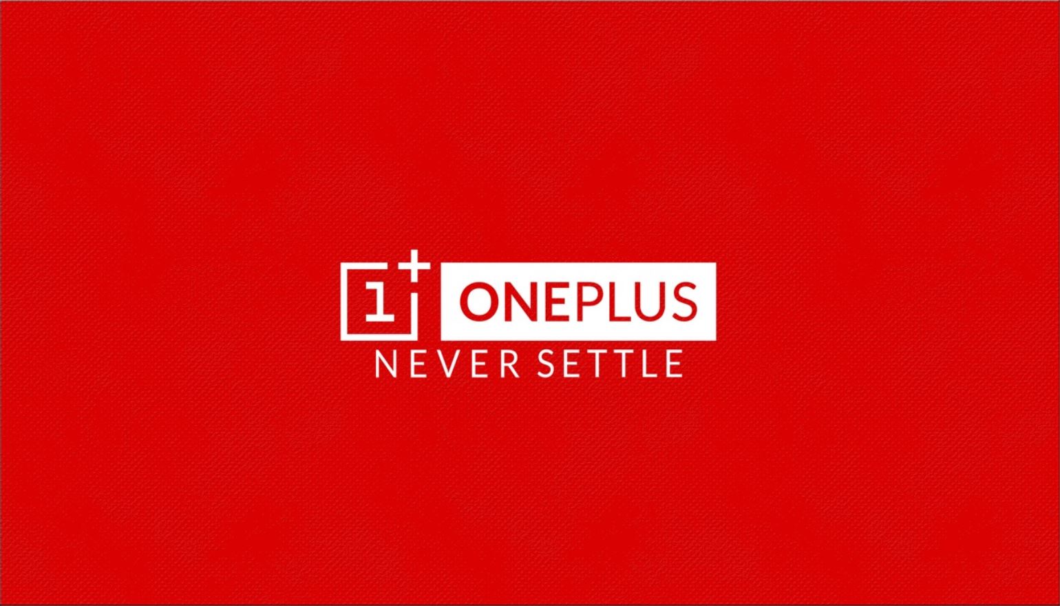 OnePlus TV on the way