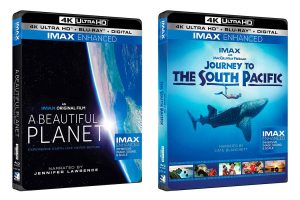 IMAX Enhanced Ultra HD